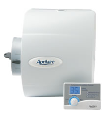 Aprilaire Humidifier 500M